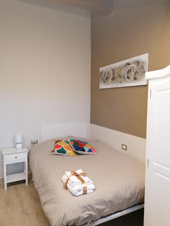 La Casa Delle Rondini Villa Montelupo Fiorentino Kültér fotó