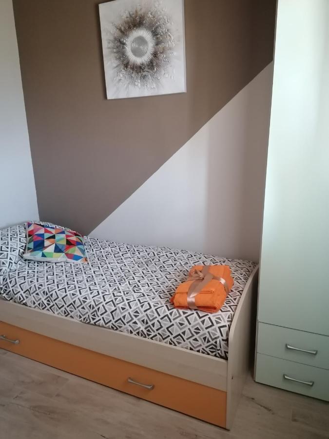 La Casa Delle Rondini Villa Montelupo Fiorentino Kültér fotó