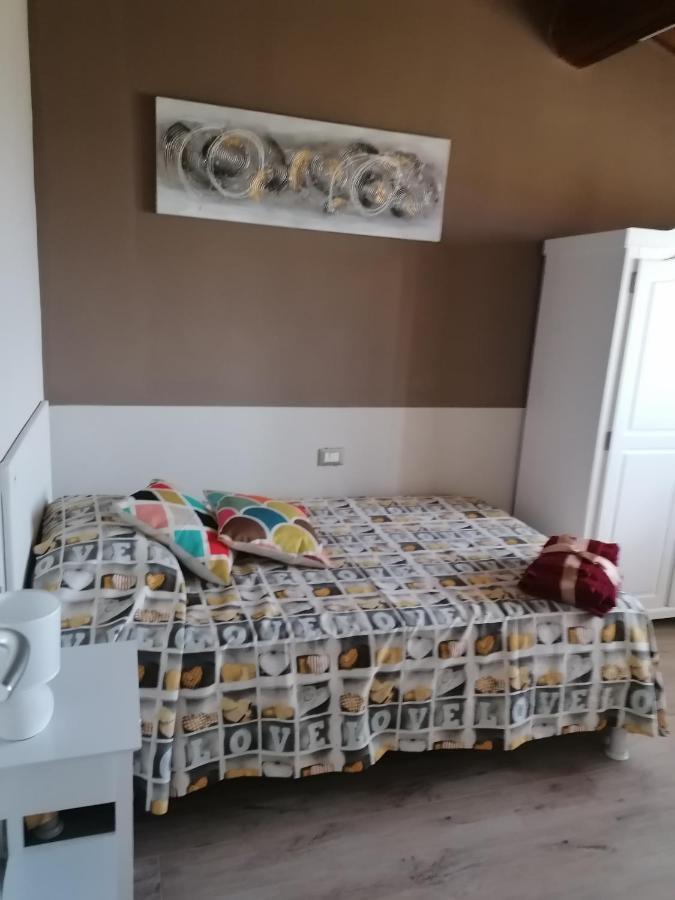 La Casa Delle Rondini Villa Montelupo Fiorentino Kültér fotó